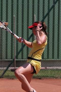 Katharina Brown 454 - Punktspiel TC RW Wahlstedt II - Gro�flottbeker THGC